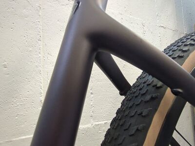 ***2. Wahl*** Specialized Diverge 4 Expert Shimano GRX Di2 nebula metallic/sandstone metallic - Bild 3