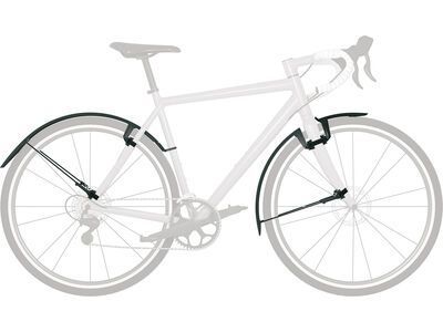 SKS Speedrocker Set - 28 Zoll/700C, schwarz matt - Bild 7