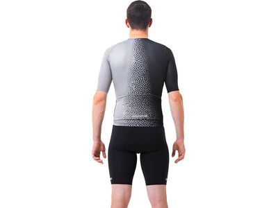 GOREWEAR Spinshift Breathe Trikot Herren, black/lab grey - Bild 5