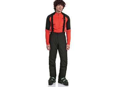 Schöffel Pants Style Pine MNS, black - Bild 3