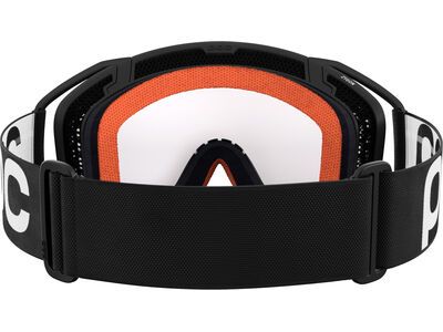 POC Zygon, Clarity Universal/Cloudy Grey / uranium black - Bild 4