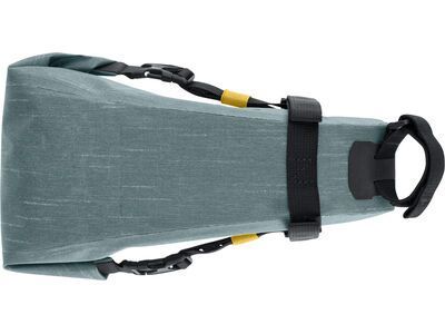 Evoc Seat Pack WP 2, steel - Bild 3