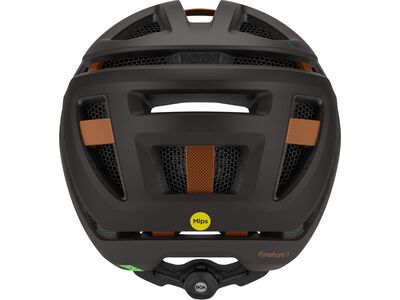 Smith Forefront 3 MIPS, matte gravy - Bild 2