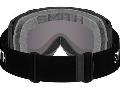 Smith Squad, ChromaPop Sun Red Mirror / black - Bild 4