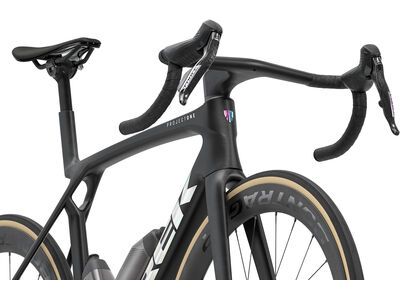 Trek Madone SLR 7 AXS, matte deep smoke - Bild 5