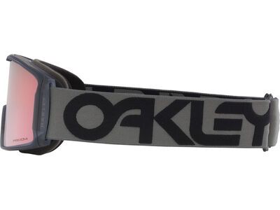 Oakley Line Miner L, Prizm Rose Gold Iridium / matte b1b forged iron - Bild 3
