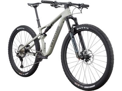 Cannondale Scalpel 3, tigershark - Bild 2