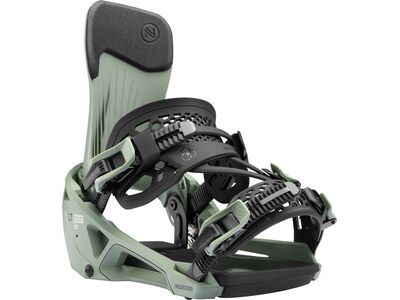 Nidecker LT Supermatic, olive - Bild 3