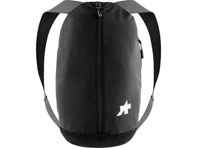 Assos Endurance Spider Bag P1, black series - Bild 1