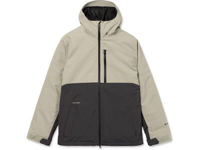 Volcom L Gore-Tex Jacket, dark grey - Bild 10