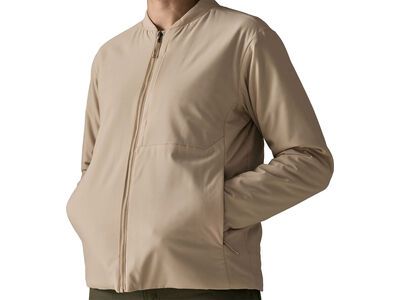 Patagonia Women's Nano-Air Bomber Jacket, berry fig - Bild 3