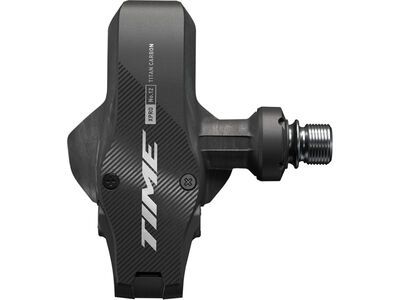 Time XPro 12 - Regular 53 mm, carbon silver - Bild 2