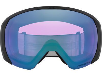 Oakley Flight Path L, Prizm Snow Iced Iridium / matte black - Bild 4