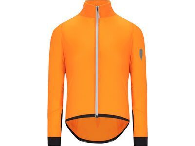 Q36.5 Air Jacket, poppy orange - Bild 1