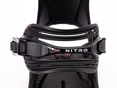 Nitro Phantom, black fade - Bild 9