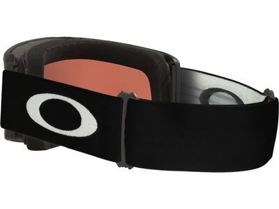 Oakley Target Line L, Fire Iridium / matte black - Bild 5