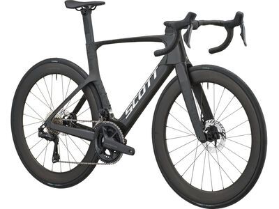 Scott Foil RC 10, carbon black - Bild 2