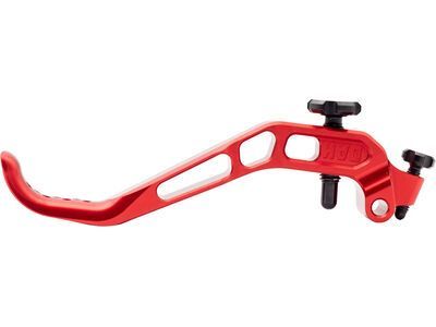 OAK Components RLP Bremshebel Set - Magura, red - Bild 1