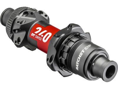 Reserve 34|37 Turbulent Aero / DT 240 / XDR - 700C - Bild 3