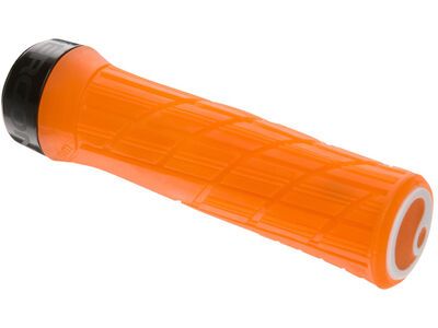 Ergon GE1 Evo Factory Slim, frozen orange