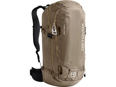 Ortovox Venet Tour 30, dark linen - Bild 1