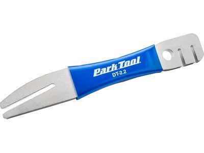 Park Tool DT-2.2 Rotor Truing Fork - Bild 2