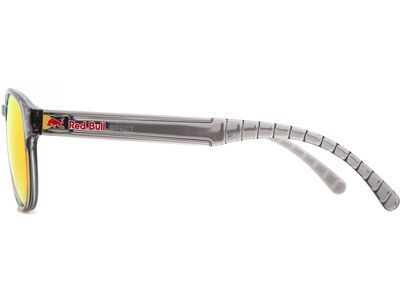 Red Bull Spect Eyewear Eden, Brown-Red Mirror / grey - Bild 5