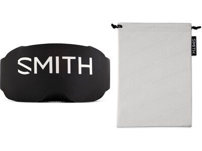 Smith Squad Mag, ChromaPop Sun Platinum Mirror / dusk - Bild 6