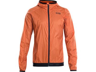 ION Jacket Logo Wind, crimson earth - Bild 2