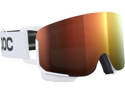 POC Nexal, Clarity Int. Partly Sunny Orange / hydrogen white - Bild 3