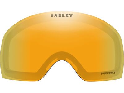 Oakley Flight Deck M Replacement Lens, Prizm Snow 24k Iridium - Bild 2
