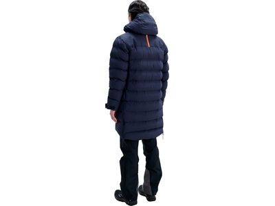 POC M's Race Loft Parka, apatite navy - Bild 8