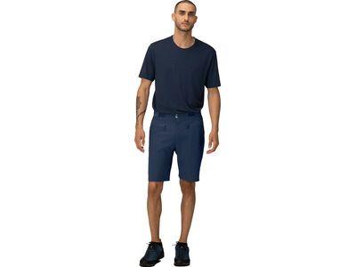 Norrona femund flex1 lightweight Shorts M's, indigo night - Bild 3