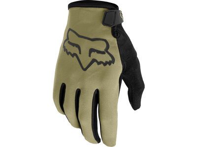 Fox Ranger Glove, bark