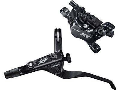 Shimano Deore XT BL-T8100/BR-M8120 - VR