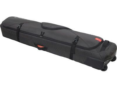 Nitro Tracker Wheelie Board Bag, raven - Bild 8