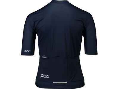 POC W's Pristine Jersey, turmaline navy - Bild 2