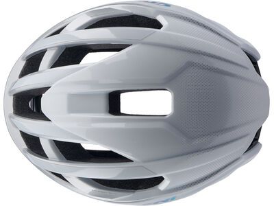 Cratoni C-Zero MIPS, white glossy-matt - Bild 4