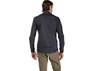 Fox Ranger Wind Jacket, black - Bild 4