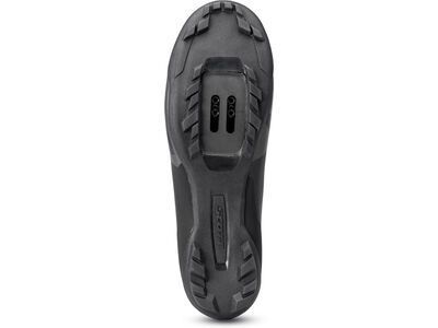 Scott Gravel RC Shoe, matt black/anthracite grey - Bild 5