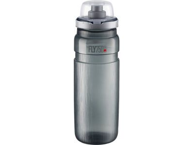 Elite Fly Tex MTB - 750 ml smoke