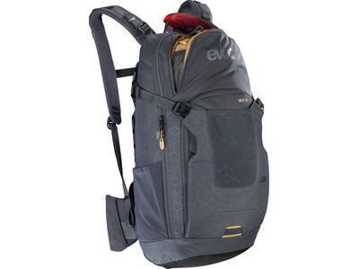 Evoc Neo 16, carbon grey - Bild 4