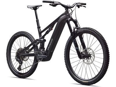 Specialized Turbo Levo 4 Alloy, gloss metallic obsidian - Bild 2