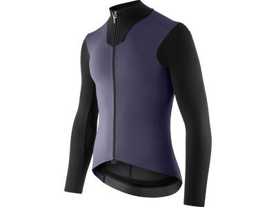 Assos Mille GTS Spring Fall Jacket S11, future dusk - Bild 4