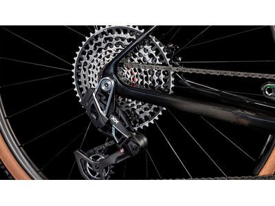 Cube Nuroad C:62 SLX, solareclipse´n´aurum - Bild 6