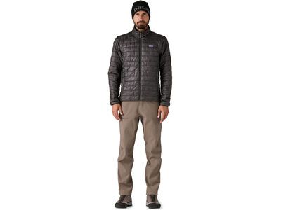 Patagonia Men's Nano Puff Jacket, black - Bild 5