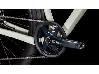 Cube Nulane C:62 SLX FE, desertstone´n´green - Bild 6