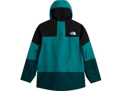 The North Face M Summit Verbier GTX Jacket, restorative teal/pacifi - Bild 2