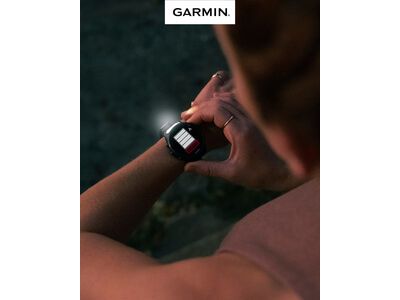 Garmin Forerunner 970, steinweiss/titanium titan - Bild 11
