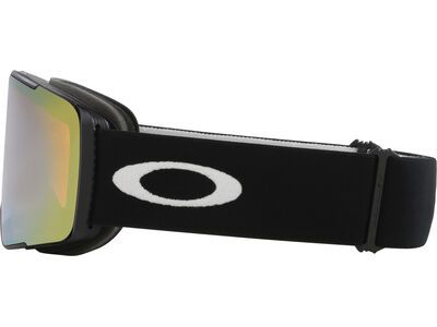 Oakley Line Miner Pro L, Prizm Sage Gold Iridium / matte black - Bild 3